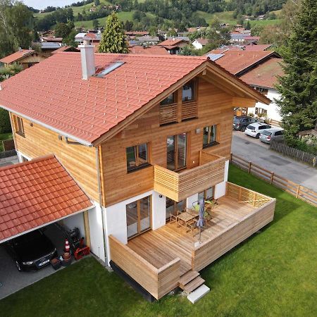 Ferienwohnung Eckmair Schliersee Luaran gambar