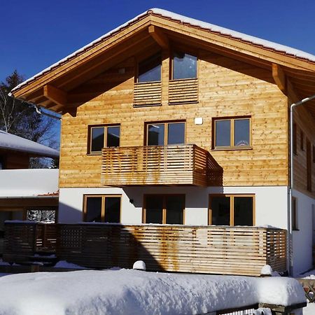 Ferienwohnung Eckmair Schliersee Luaran gambar