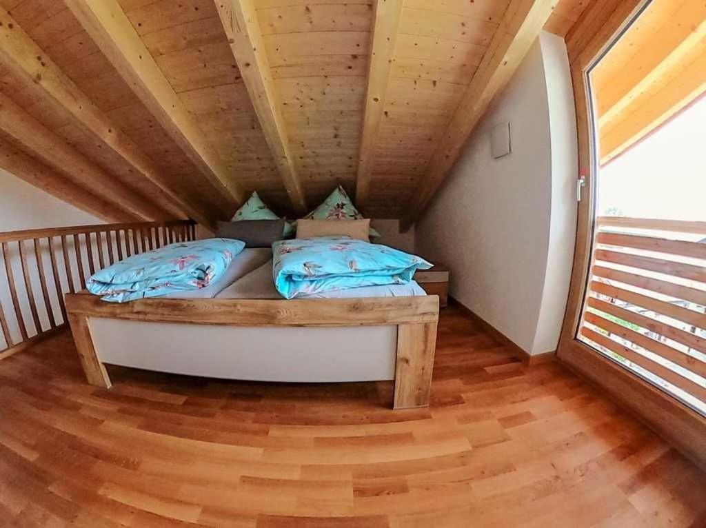 Ferienwohnung Eckmair Schliersee Luaran gambar