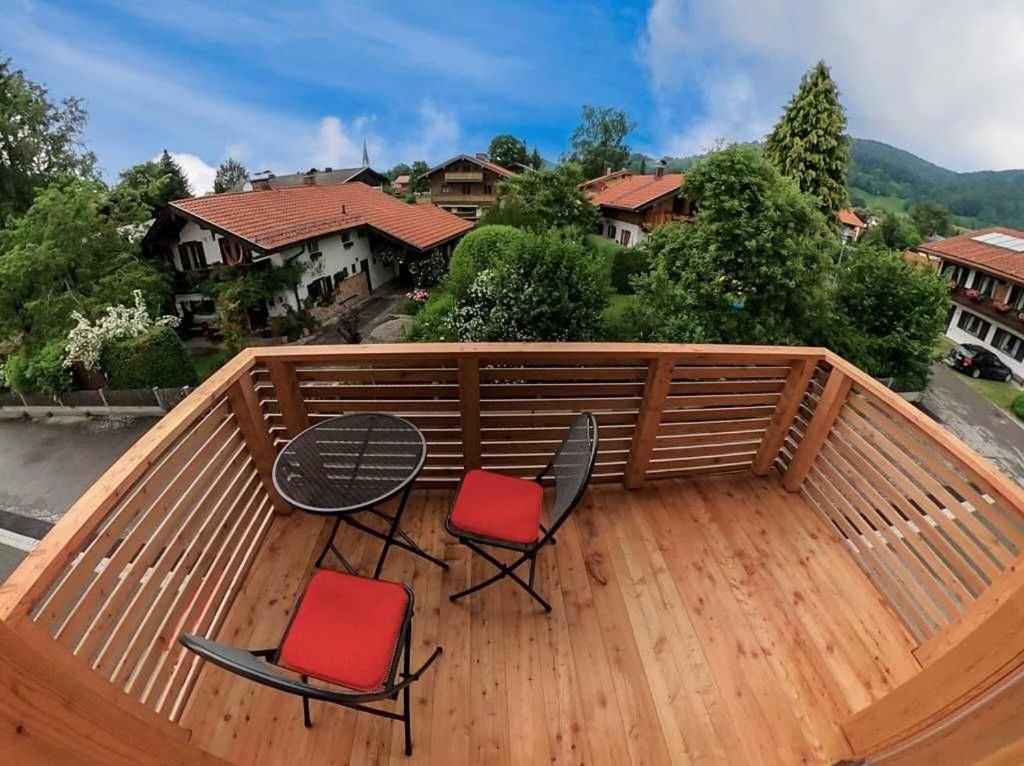 Ferienwohnung Eckmair Schliersee Luaran gambar