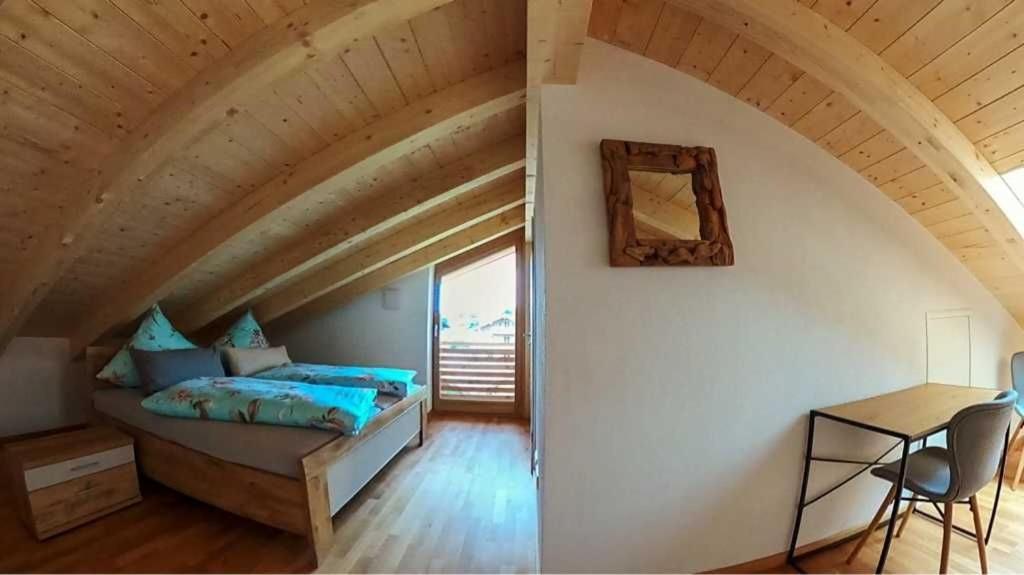 Ferienwohnung Eckmair Schliersee Luaran gambar