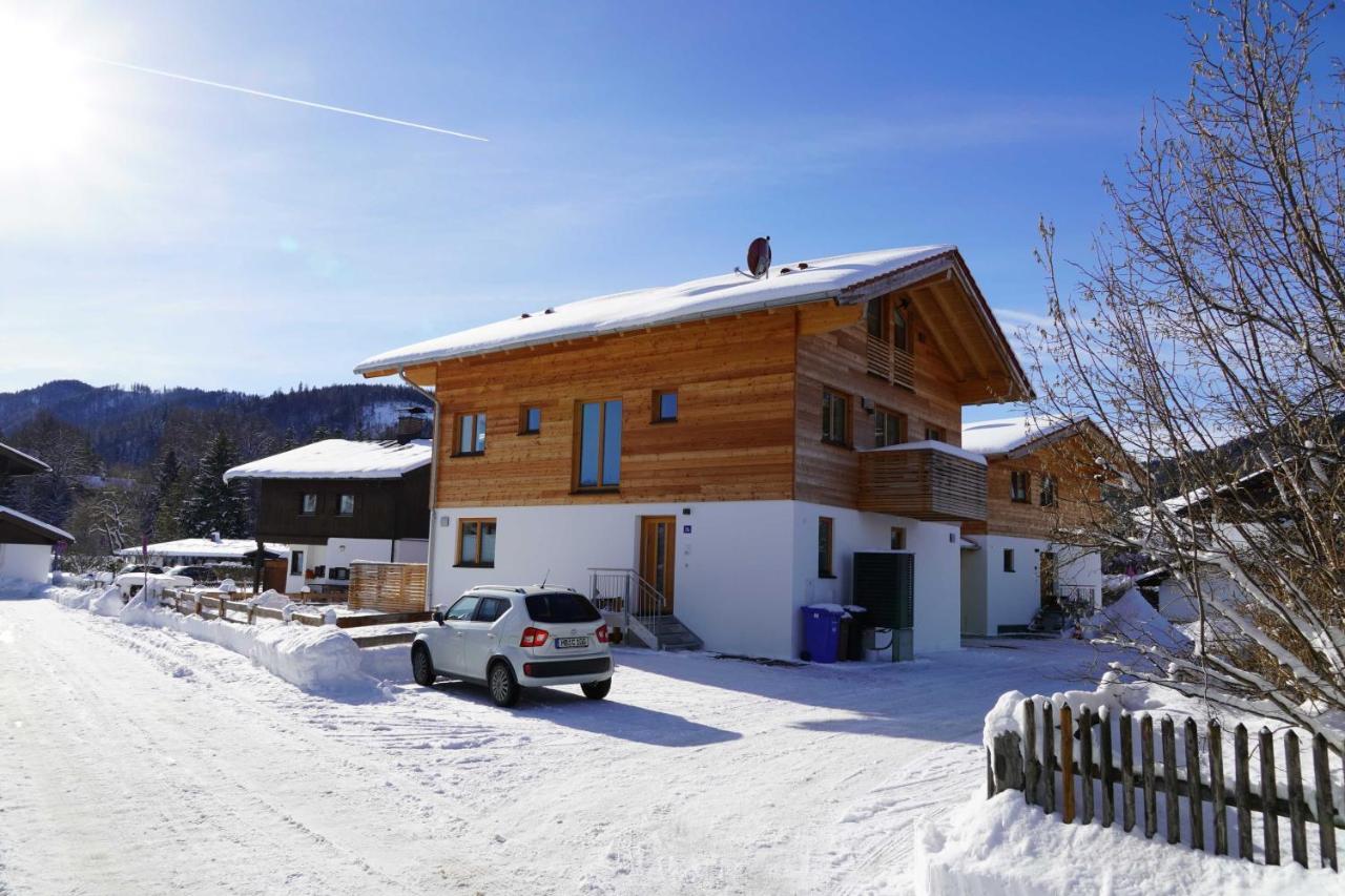 Ferienwohnung Eckmair Schliersee Luaran gambar