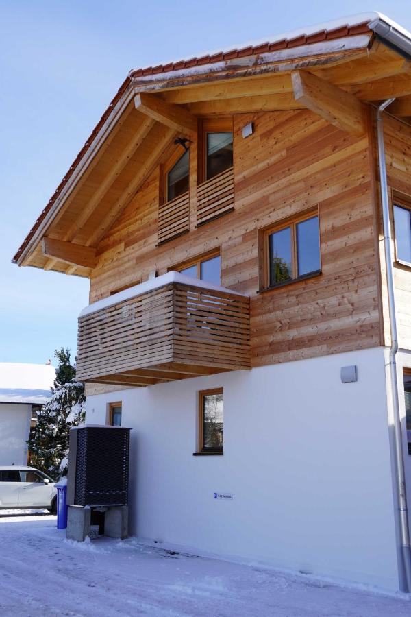 Ferienwohnung Eckmair Schliersee Luaran gambar