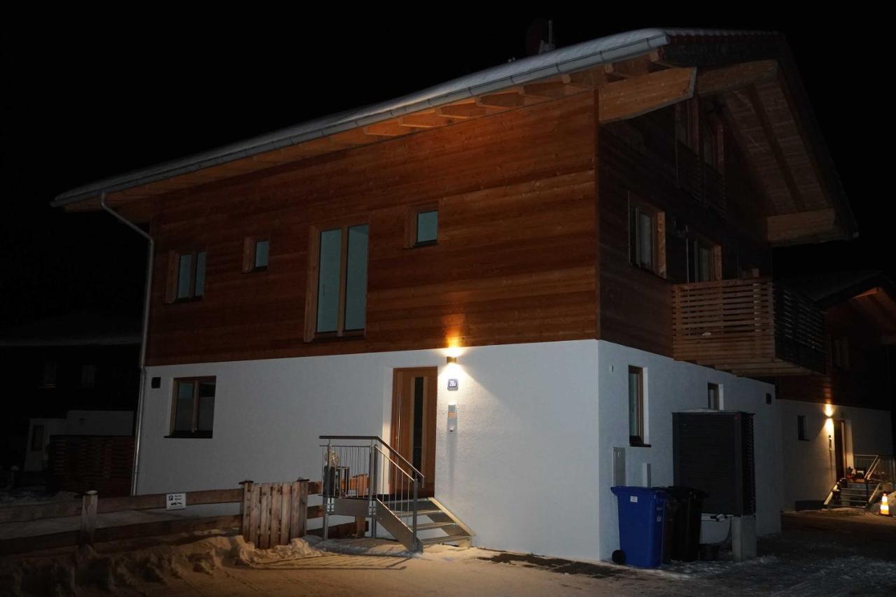 Ferienwohnung Eckmair Schliersee Luaran gambar
