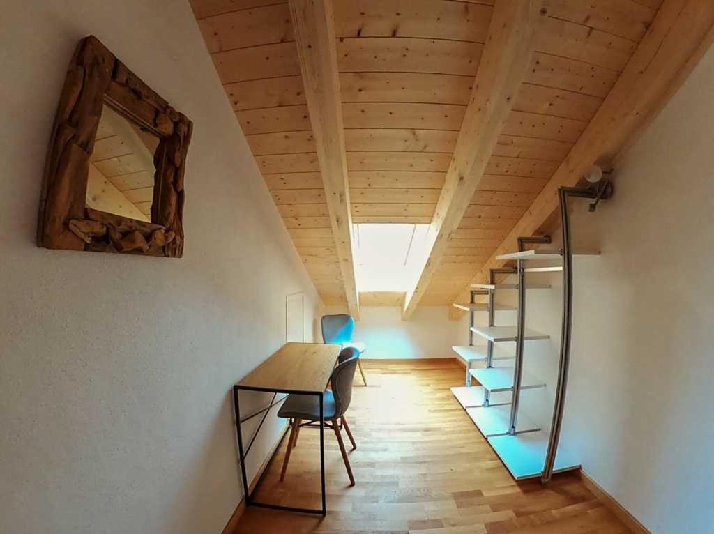 Ferienwohnung Eckmair Schliersee Luaran gambar