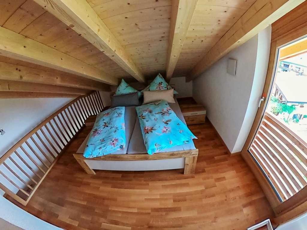 Ferienwohnung Eckmair Schliersee Luaran gambar