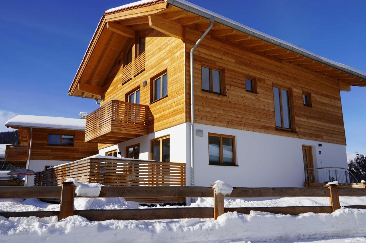 Ferienwohnung Eckmair Schliersee Luaran gambar