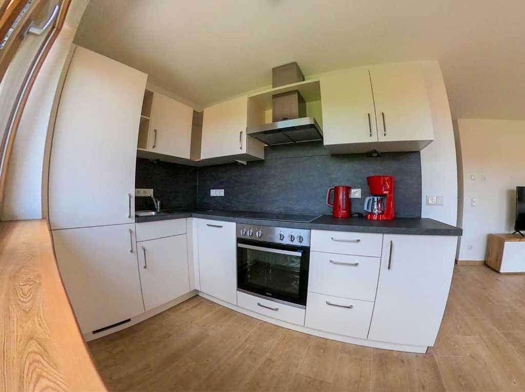 Ferienwohnung Eckmair Schliersee Luaran gambar