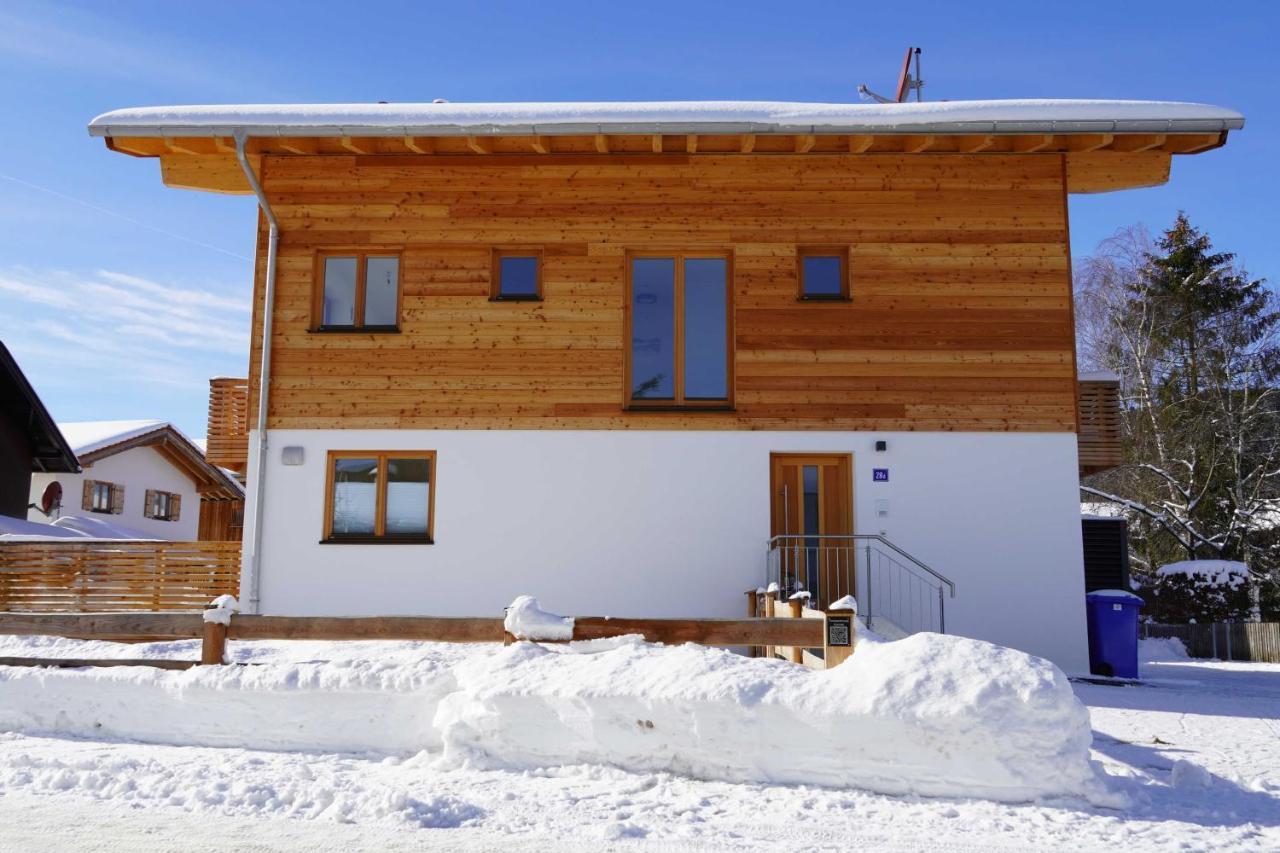 Ferienwohnung Eckmair Schliersee Luaran gambar